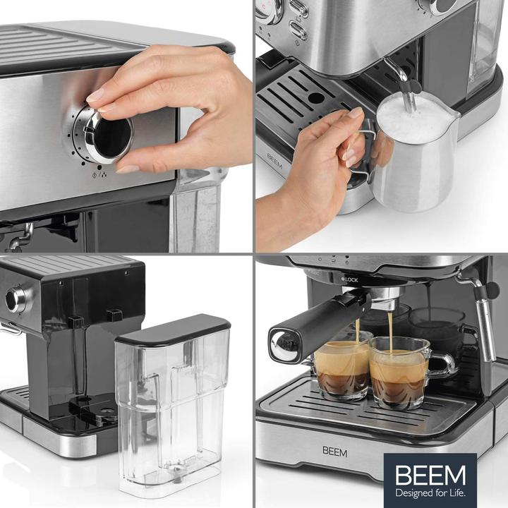 Produktbild Beem Espresso-Select