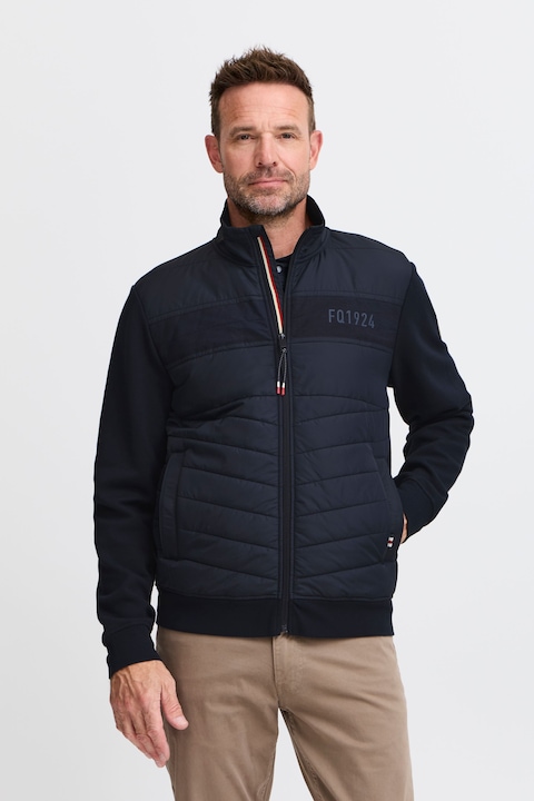 Actual product image FQ1924 FQHARRY combo jacket 21900718 (XL)