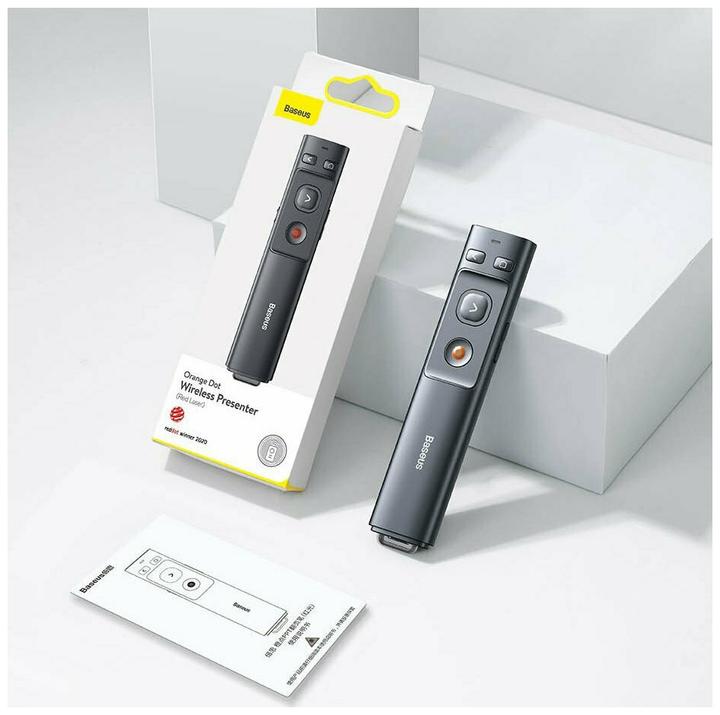 Produktbild Baseus Orange Dot