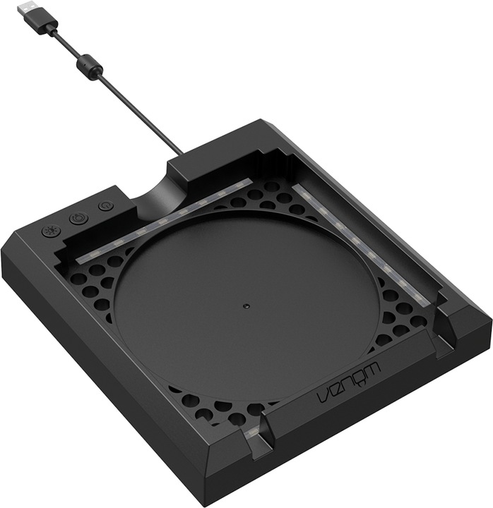Produktbild Venom Colour Change Led Stand (Xbox Series X)