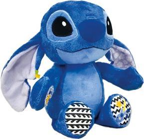 Produktbild Clementoni Stitch Musical Plüsch (30 cm)
