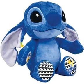 Thumbnail - Clementoni Stitch Musical Plüsch (30 cm)