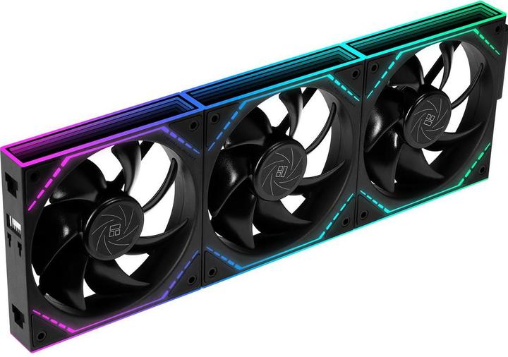 Immagine prodotto Thermalright TL-M12Q (120 mm, 1x)