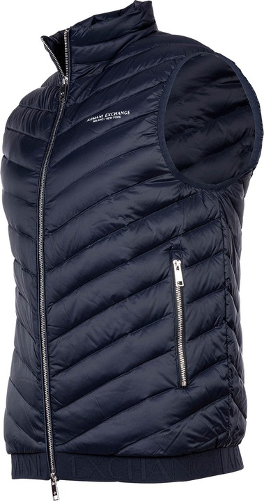 Actual product image Armani Exchange Gents (XXL)