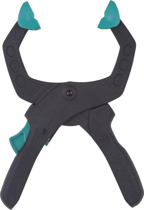 Immagine prodotto wolfcraft 1 FZR - Morsetto a cricchetto 40mm (40 mm)