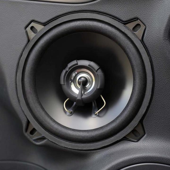 Produktbild Avizar Auto Lautsprecher 5" 350W 90dB Ferrit (350 W)