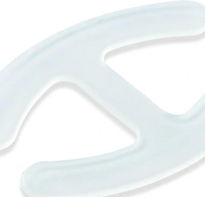 Immagine prodotto Prym Clip per reggiseno, carta trasparente 1 pz.