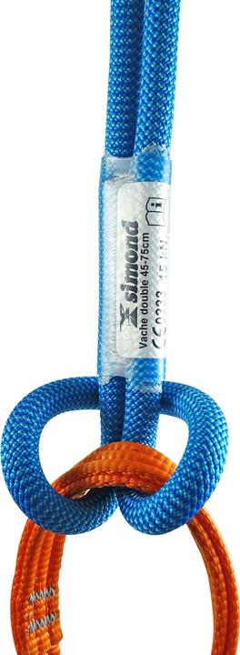 Immagine prodotto Simond Doppelleine La Vache (0.75 m)