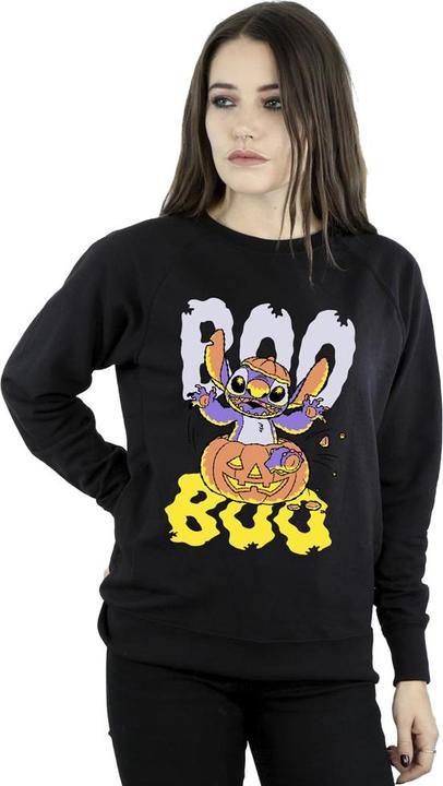 Produktbild Lilo & Stitch Boo Sweatshirt (XXL)