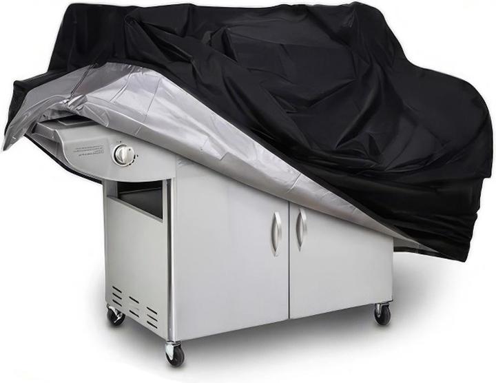 Produktbild Qmexa Uni-Cover Grillabdeckung, M