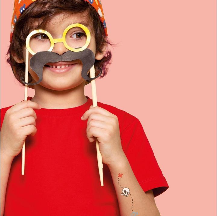 Actual product image Colop Stamp Ladot