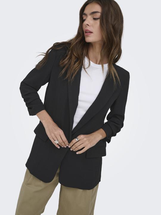 Immagine prodotto Only ONLITA Leinen Blazer Blazer (40)