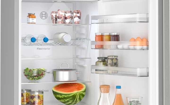 Produktbild Bosch Hausgeräte KGN39VIBT (363 l)