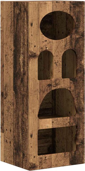 Image du produit vidaXL Modernes Sideboard (35 x 35 x 100.50 cm)