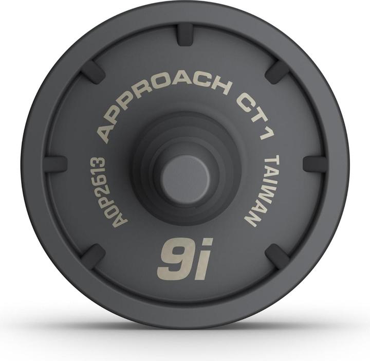 Produktbild Garmin Etichette di Tracciamento per Mazzi Approach CT1