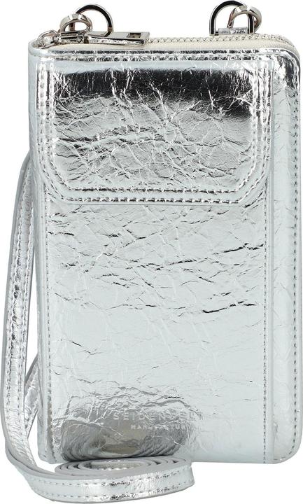 Immagine prodotto Seidenfelt Portafoglio Calla 18 cm