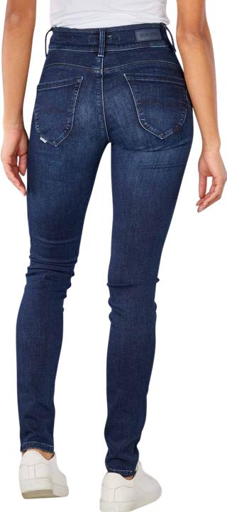 Actual product image Salsa Jeans Secret Skinny Push In Rinse Wash (W31/L32)