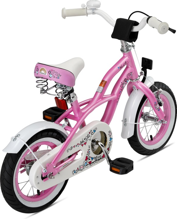 Produktbild Bikestar Cruiser (12")