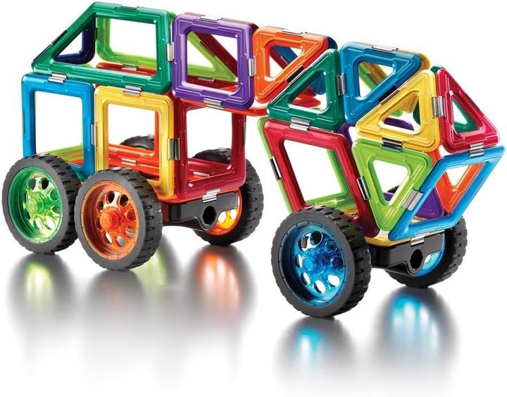 Produktbild GeoSmart Space Truck