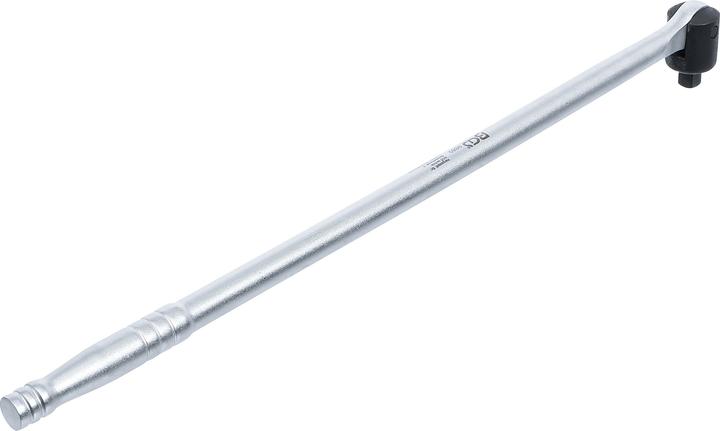 Actual product image BGS Flexible Handle | external square 10 mm (3/8") | 450 mm