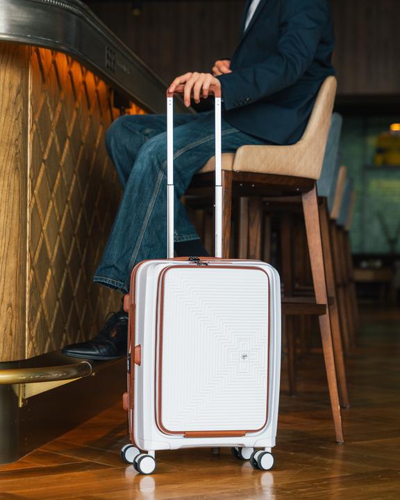 Actual product image Swissbags New Vision (49 l)