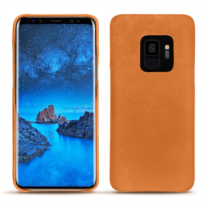 Image du produit Noreve Housse cuir (Samsung Galaxy S9)