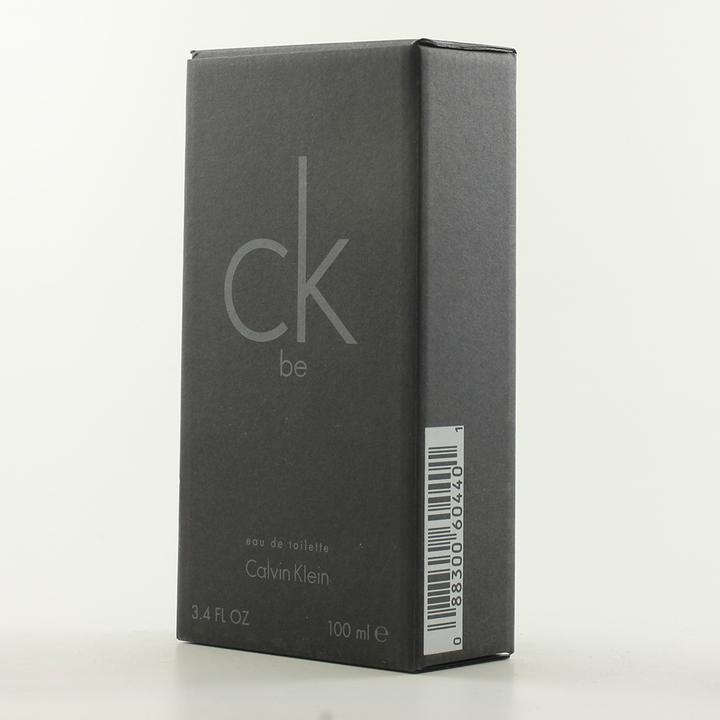 Image du produit Calvin Klein CK Be (Eau de toilette, 100 ml)