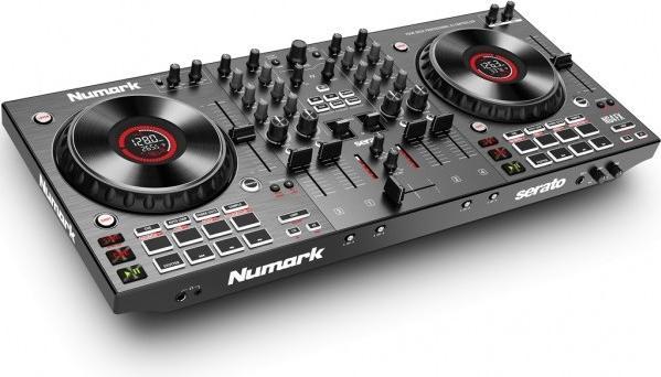 Image du produit Numark MixStream Pro+