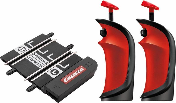 Produktbild Carrera Wireless Upgrade Kit