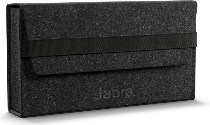 Actual product image Jabra Evolve2 65 Flex MS (Wireless, USB-C)