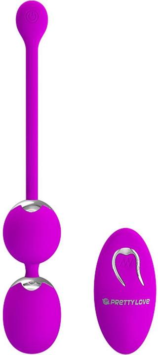 Pretty Love Willie VibroEgg