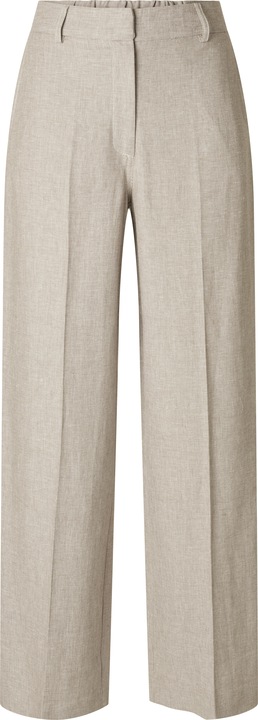 Immagine prodotto Selected Femme Anzug Hose mit weitem Bein (38)