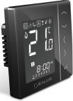 Actual product image Salus VS10BRF (Black)