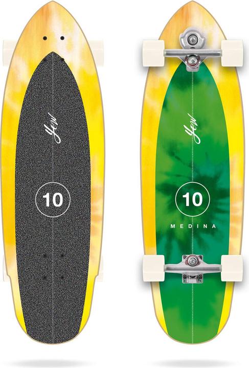 Produktbild YOW Medina Dye (33")