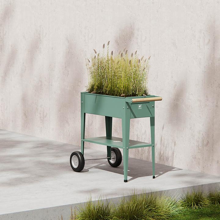 Immagine prodotto Herstera Urban Garden Trolley