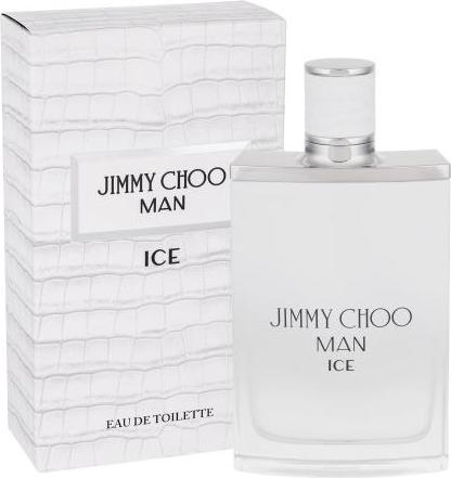 Image du produit Jimmy Choo L'homme de glace (Eau de toilette, 100 ml)