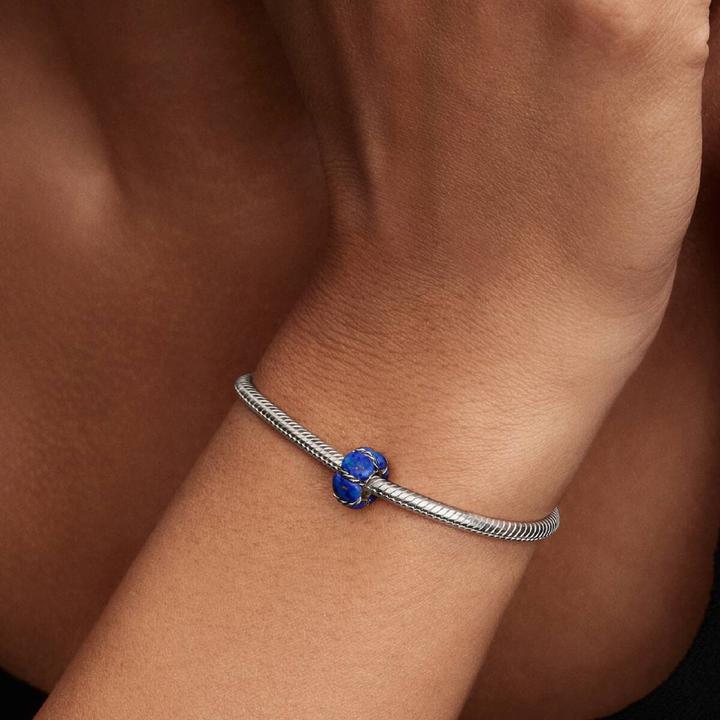 Image du produit Pandora Charme de bouée maritime (Argent 925)