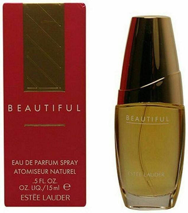 Actual product image Estée Lauder Beautiful (Eau de parfum, 75 ml)