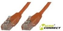 Actual product image MicroConnect Network cable (U/UTP, CAT6, 0.20 m)