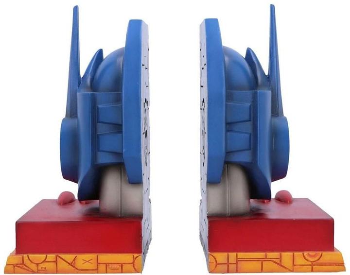 Actual product image Nemesis Now Transformers Buchstützen Optimus Prime 20 cm