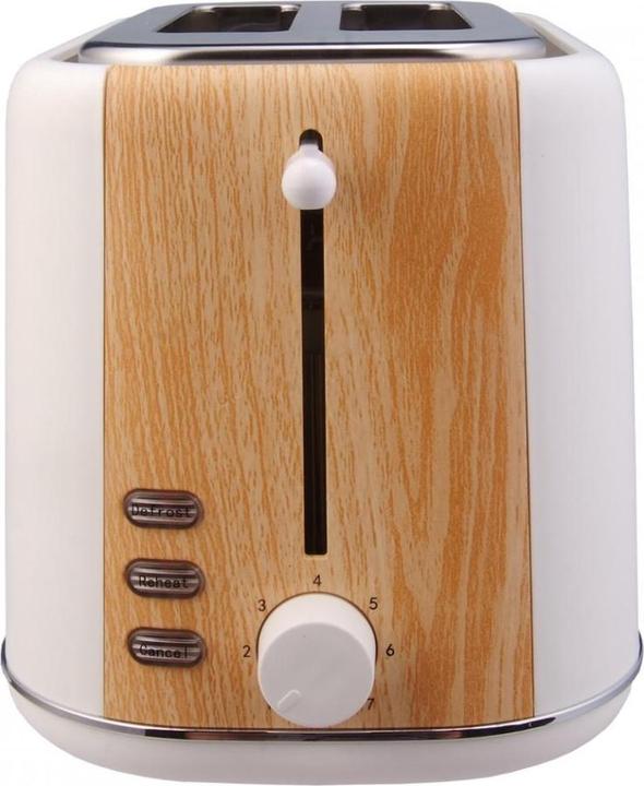 Actual product image Heinner HTP-WH800BB