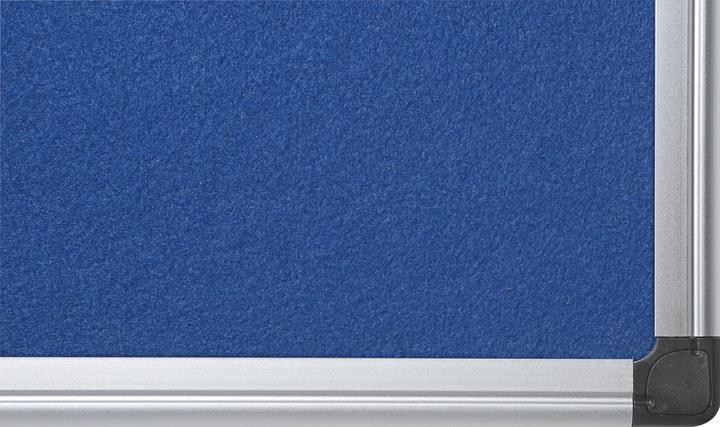 Immagine prodotto Bi-Office Tavola di feltro blu 240x120 cm (Bacheca, 240 x 120 cm)