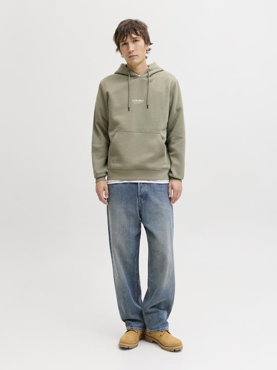 Produktbild Jack & Jones Jjesoho Sweat Hood Noos (L)