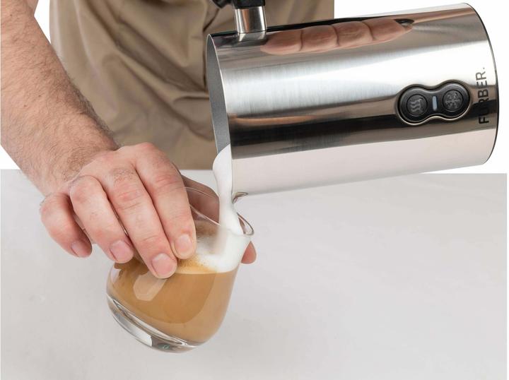 Produktbild Furber Milchschäumer Foamy (240 ml)