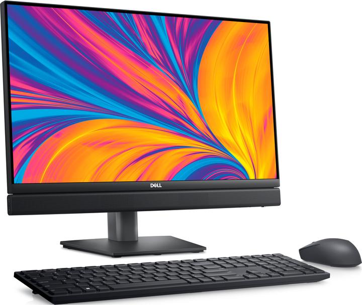 Productafbeelding Dell OptiPlex 7420 AIO (Intel Core i5-14500T, 8 GB, 256 GB, UHD Graphics 770)