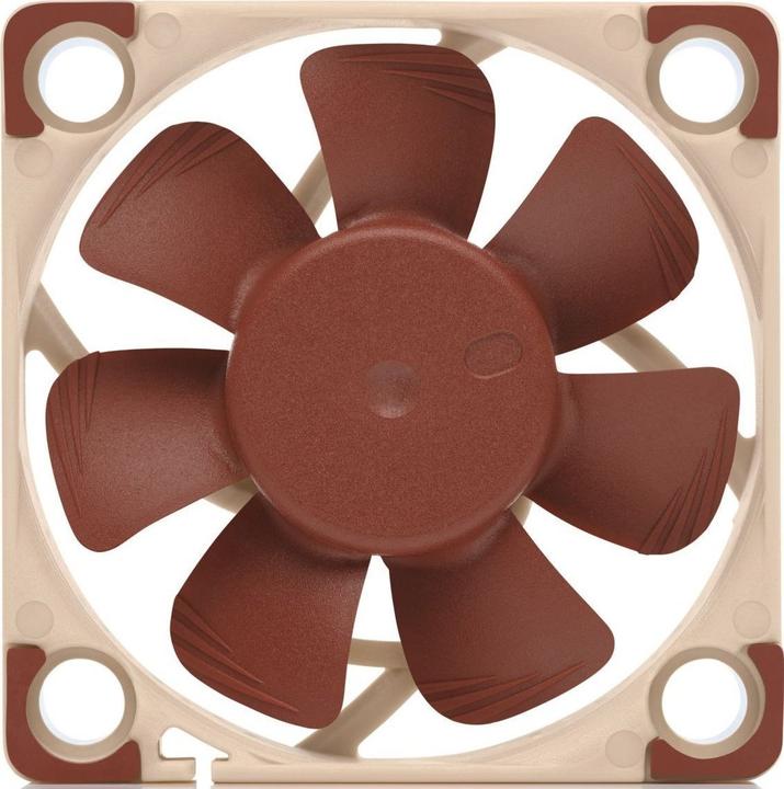 Actual product image Noctua NF-A4x10 24V PWM (40 mm, 1 x)
