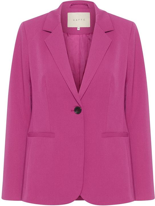 Produktbild Kaffe KAsakura Dames Blazer - Maat 44 (44)