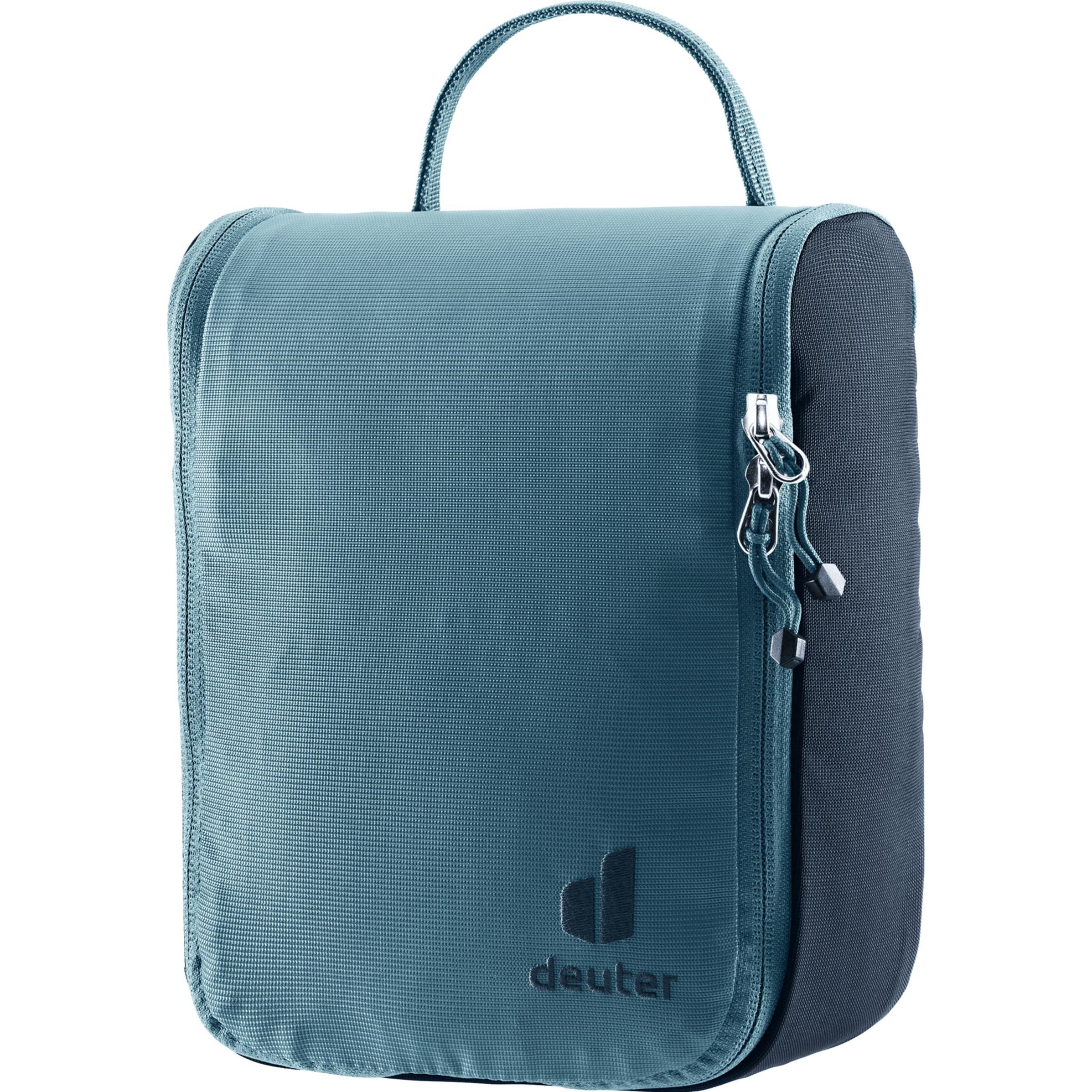 Deuter, Necessaire, Wash Center I, Blu, (3 L)