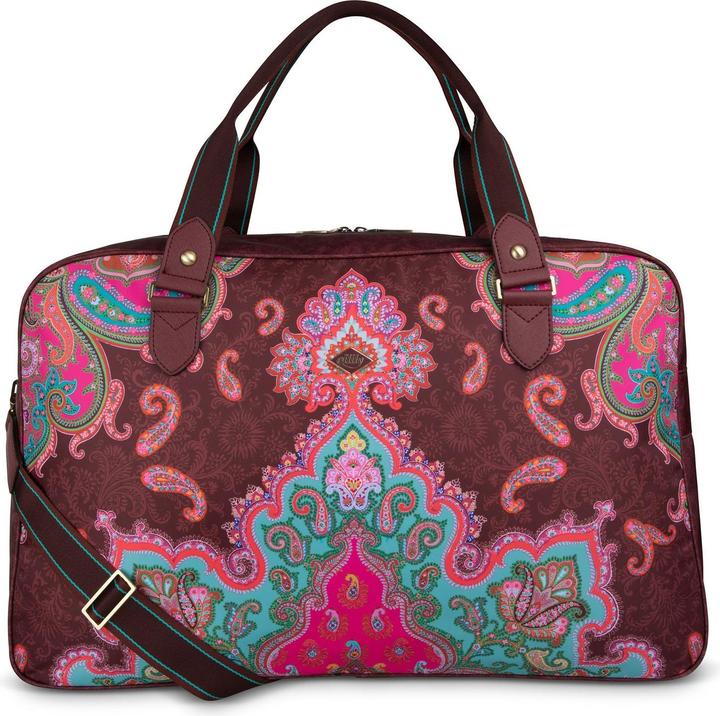 Produktbild Oilily Mr Paisley Weekender