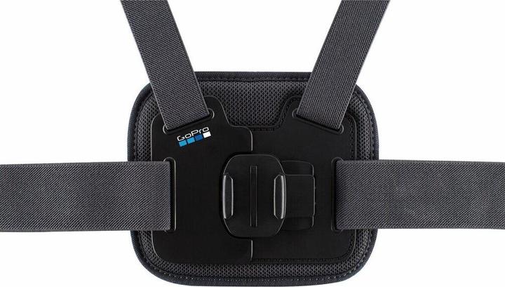 Image du produit GoPro Grande fixation pour tube, arceaux, tuyaux et autres (Universel, Héros 9)